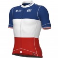 Herren Groupama FDJ 2024 PRS trikot-Franzosischer meister Herren Groupama FDJ 2024 PRS trikot-Franzosischer meister