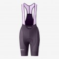 Damen Maratona Dles Dolomites-Enel 2024 frau kurz tragerhose Damen Maratona Dles Dolomites-Enel 2024 frau kurz tragerhose