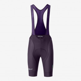 Herren Maratona Dles Dolomites-Enel 2024 kurz tragerhose Herren Maratona Dles Dolomites-Enel 2024 kurz tragerhose