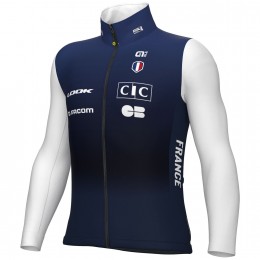 Herren Ale Franzosisch National 2024 jacke