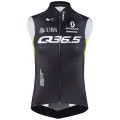Herren Q36.5 Pro Cycling Team 2024 weste Herren Q36.5 Pro Cycling Team 2024 weste