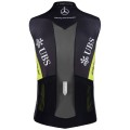 Herren Q36.5 Pro Cycling Team 2024 weste Herren Q36.5 Pro Cycling Team 2024 weste