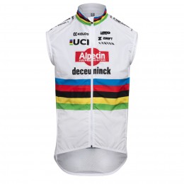 Herren Kalas Alpecin Deceuninck 2024 Weste-WC Herren Kalas Alpecin Deceuninck 2024 Weste-WC