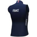 Herren Ale French National 2024 wind weste Herren Ale French National 2024 wind weste