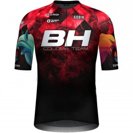 Herren BH Coloma 2024 Cx Pro 3.0 trikot Herren BH Coloma 2024 Cx Pro 3.0 trikot