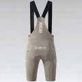 Herren Gobik Factory Team 2024 Matt Solid 2.0 tragerhose