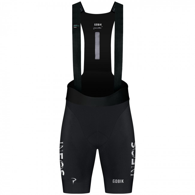 Herren Gobik Ineos Grenadiers 2024 Lancer K10 tragerhose Herren Gobik Ineos Grenadiers 2024 Lancer K10 tragerhose