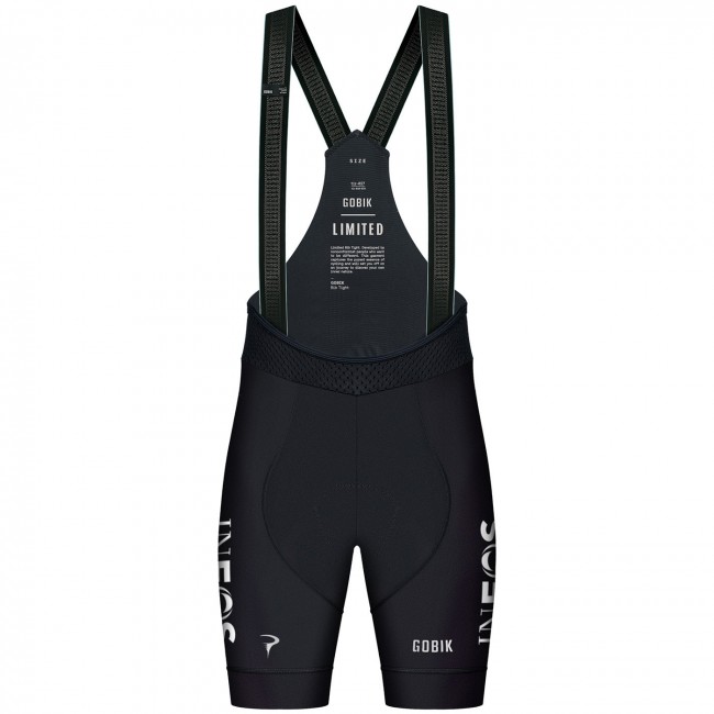 Herren Gobik Ineos Grenadiers 2024 Limited 5.0 K10 tragerhose Herren Gobik Ineos Grenadiers 2024 Limited 5.0 K10 tragerhose