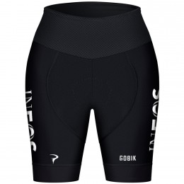 Damen Damen Shorts Gobik Ineos Grenadiers 2024 K9 Damen Damen Shorts Gobik Ineos Grenadiers 2024 K9