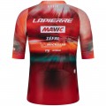 Herren Lapierre Mavic Unity 2024 Cx Pro 3.0 trikot Herren Lapierre Mavic Unity 2024 Cx Pro 3.0 trikot