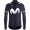 Herren Gobik Movistar 2024 Envy jacke