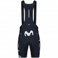 Herren Gobik Movistar 2024 Revolution 2.0 K10 tragerhose Herren Gobik Movistar 2024 Revolution 2.0 K10 tragerhose