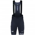 Herren Gobik Movistar 2024 Revolution 2.0 K10 tragerhose Herren Gobik Movistar 2024 Revolution 2.0 K10 tragerhose
