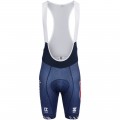 Herren Kalas Alpecin Deceuninck 2024 Elite tragerhose