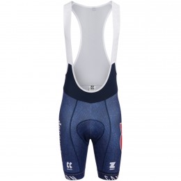 Herren Kalas Alpecin Deceuninck 2024 Elite tragerhose