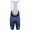 Herren Kalas Alpecin Deceuninck 2024 Elite tragerhose