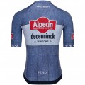 Herren Kalas Alpecin Deceunininck 2024 trikot