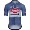 Herren Kalas Alpecin Deceunininck 2024 trikot