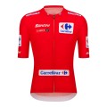 Herren Santini Vuelta Espana Rot trikot 2024