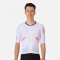 Herren Rapha EF Education Pro Team Aero 2024 Trikot Herren Rapha EF Education Pro Team Aero 2024 Trikot