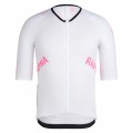 Herren Rapha EF Education Pro Team Aero 2024 Trikot Herren Rapha EF Education Pro Team Aero 2024 Trikot