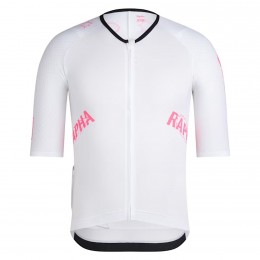 Herren Rapha EF Education Pro Team Aero 2024 Trikot