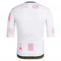 Herren Rapha EF Education Pro Team Aero 2024 Trikot Herren Rapha EF Education Pro Team Aero 2024 Trikot