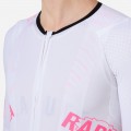 Herren Rapha EF Education Pro Team Aero 2024 Trikot Herren Rapha EF Education Pro Team Aero 2024 Trikot