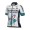 Herren Ale Bahrain Victorious 2024 trikot-Kinder