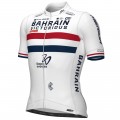 Herren Ale Bahrain Victorious 2024 PRS Trikot-Champion Großbritannien Herren Ale Bahrain Victorious 2024 PRS Trikot-Champion Großbritannien