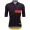 Herren Jersey Santini Tour de France 2024-Alpe d'Huez