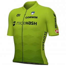 Herren Slowenien National 2023 trikot Herren Slowenien National 2023 trikot