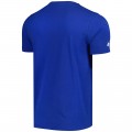 Herren Tour de France Cyclist Graphic 2024 T-Shirt-Blau Herren Tour de France Cyclist Graphic 2024 T-Shirt-Blau