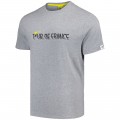 Herren T-Shirt Tour de France 2024-Jaune Esprit Herren T-Shirt Tour de France 2024-Jaune Esprit