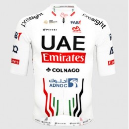 Herren Pissei Team UAE 2024 Magistrale Ultra Trikot