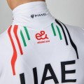 Herren Pissei Team UAE 2024 langarmtrikot