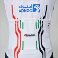 Herren Pissei Team UAE 2024 langarmtrikot