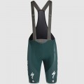 Herren Salopette Sportful Bora Hansgrohe 2024 Pro Classic tragerhose-Grun Herren Salopette Sportful Bora Hansgrohe 2024 Pro Classic tragerhose-Grun