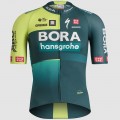 Herren Sportful Bora Hansgrohe 2024 Bomber trikot