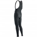 Herren Northwave Fast Polar lange hosen-Schwarz Herren Northwave Fast Polar lange hosen-Schwarz
