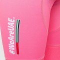 Herren Team UAE 2024 Replica tragerhose-Giro d'Italia Herren Team UAE 2024 Replica tragerhose-Giro d'Italia