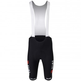 Herren Agu Team Visma Lease bibshorts ein Fahrrad 2024 Premium