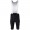 Herren Agu Team Visma Lease bibshorts ein Fahrrad 2024 Premium
