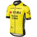 Herren Agu Team Visma Lease Trikot bei bike 2024 Herren Agu Team Visma Lease Trikot bei bike 2024