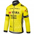 Herren Langärmeliges Trikot Agu Team Visma Lease a bike 2024 Herren Langärmeliges Trikot Agu Team Visma Lease a bike 2024
