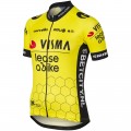 Damen Frauentrikot Agu Team Visma Lease a bike 2024 Damen Frauentrikot Agu Team Visma Lease a bike 2024