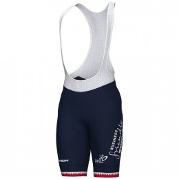 Herren Ale Bahrain Victorious 2024 tragerhose-Bahrain Meister