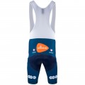 Herren Team DSM Firmenich Postnl 2024 Training tragerhose Herren Team DSM Firmenich Postnl 2024 Training tragerhose
