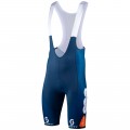 Herren Team DSM Firmenich Postnl 2024 Racing tragerhose