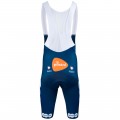Herren Team DSM Firmenich Postnl 2024 Racing tragerhose